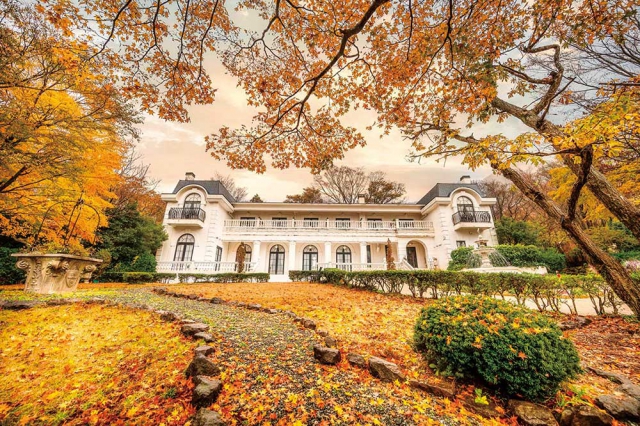 オーベルジュ オー・ミラドー - auberge AU MIRADOR
オーベルジュ オー・ミラドー - auberge AU MIRADOR
