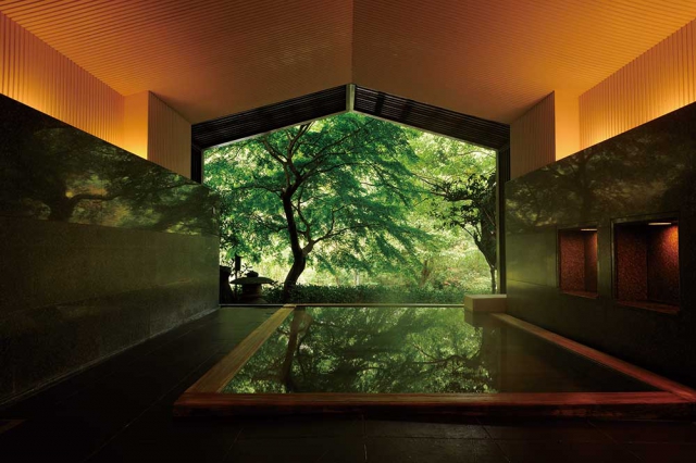 星野リゾート 界 箱根 - Hoshino Resorts KAI Hakone 星野リゾート 界 箱根 - Hoshino Resorts KAI Hakone