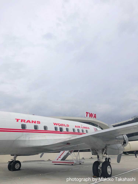 TWA Hotel - TWAホテル TWA Hotel - TWAホテル