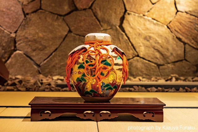 アール モン ゼン キョウト - ART MON ZEN KYOTO アール モン ゼン キョウト - ART MON ZEN KYOTO