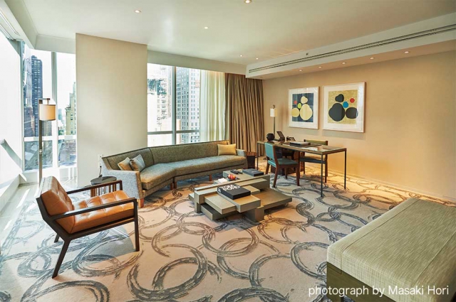 Park Hyatt New York - パーク ハイアット ニューヨーク Park Hyatt New York - パーク ハイアット ニューヨーク