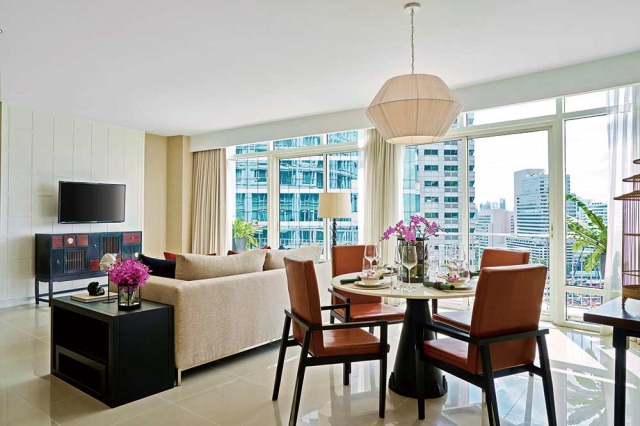 デュシットスイートホテル ラチャダムリ バンコク - Dusit Suites Hotel Ratchadamri,Bangkok デュシットスイートホテル ラチャダムリ バンコク - Dusit Suites Hotel Ratchadamri,Bangkok
