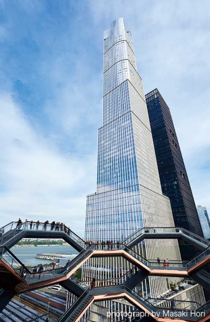 Hudson Yards - ハドソンヤード Hudson Yards - ハドソンヤード