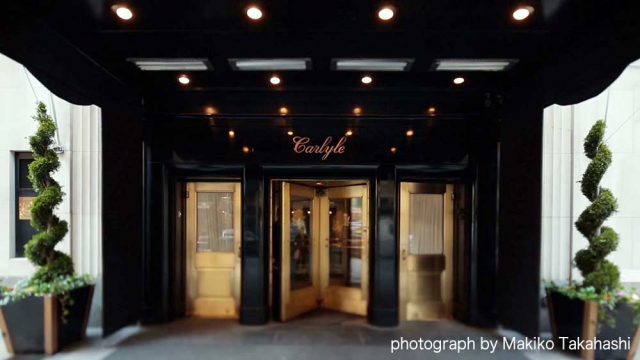 The Carlyle A Rosewood Hotel - ザ・カーライル ア ローズウッド ホテル The Carlyle A Rosewood Hotel - ザ・カーライル ア ローズウッド ホテル