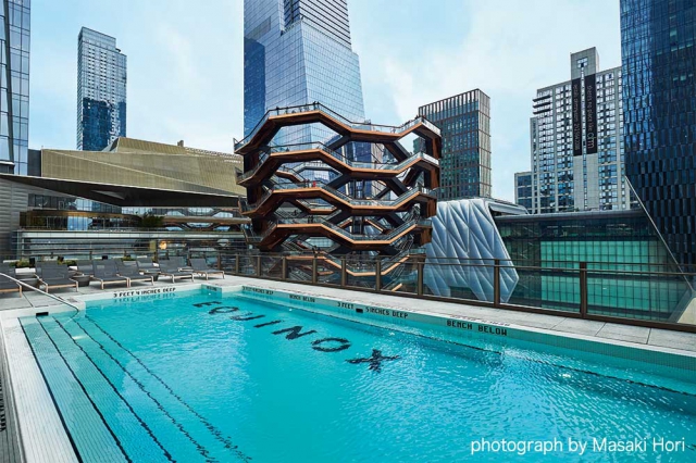 Equinox Hotel New York City - エクイノックス ホテル ニューヨーク シティ Equinox Hotel New York City - エクイノックス ホテル ニューヨーク シティ